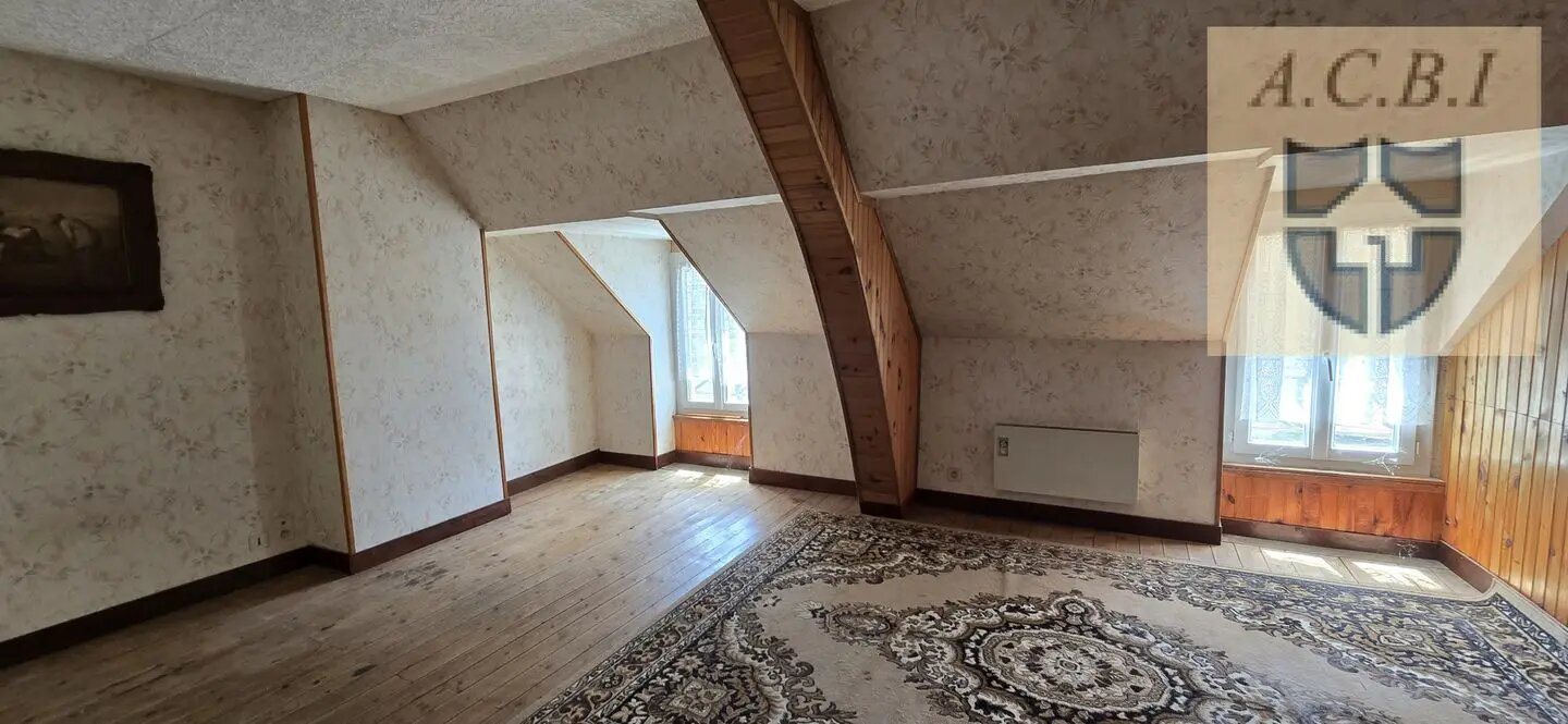 Maison à vendre, 58m², Oucques