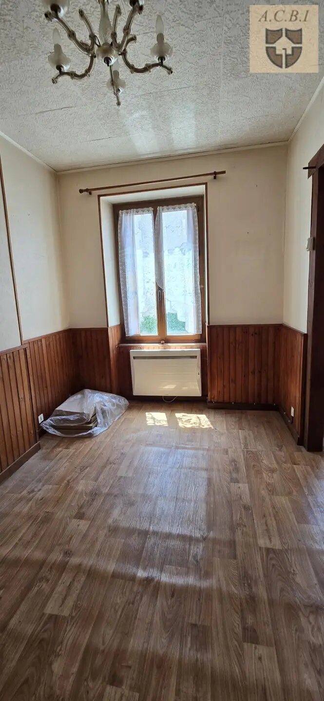 Maison à vendre, 58m², Oucques