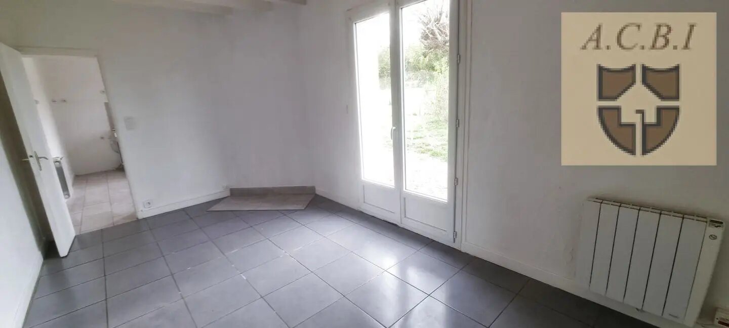 Maison à vendre, 51m², Vendôme