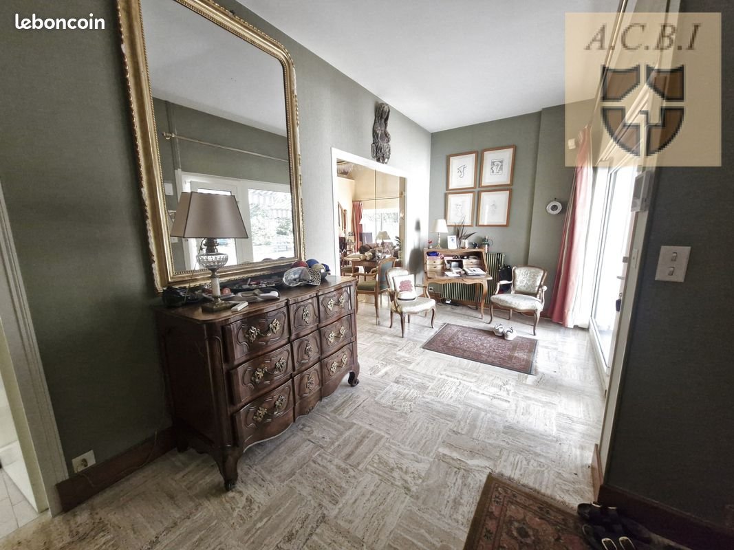 Maison à vendre, 290m², Saunay