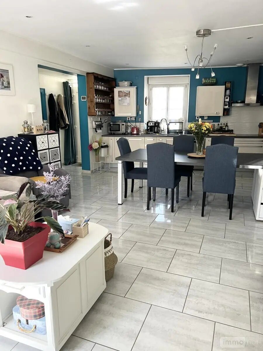 Maison à vendre, 85m², Oucques