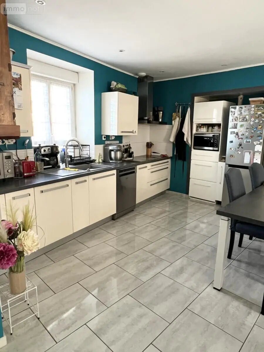 Maison à vendre, 85m², Oucques