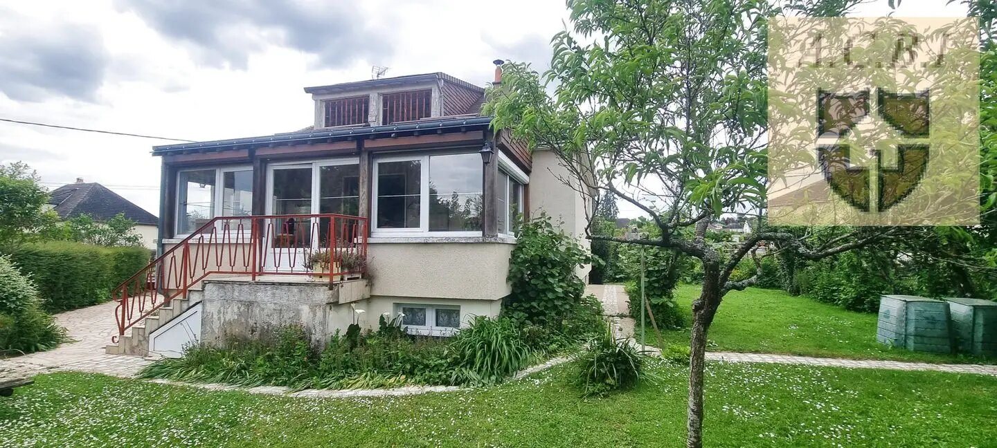 Maison à vendre, 117m², Vendôme