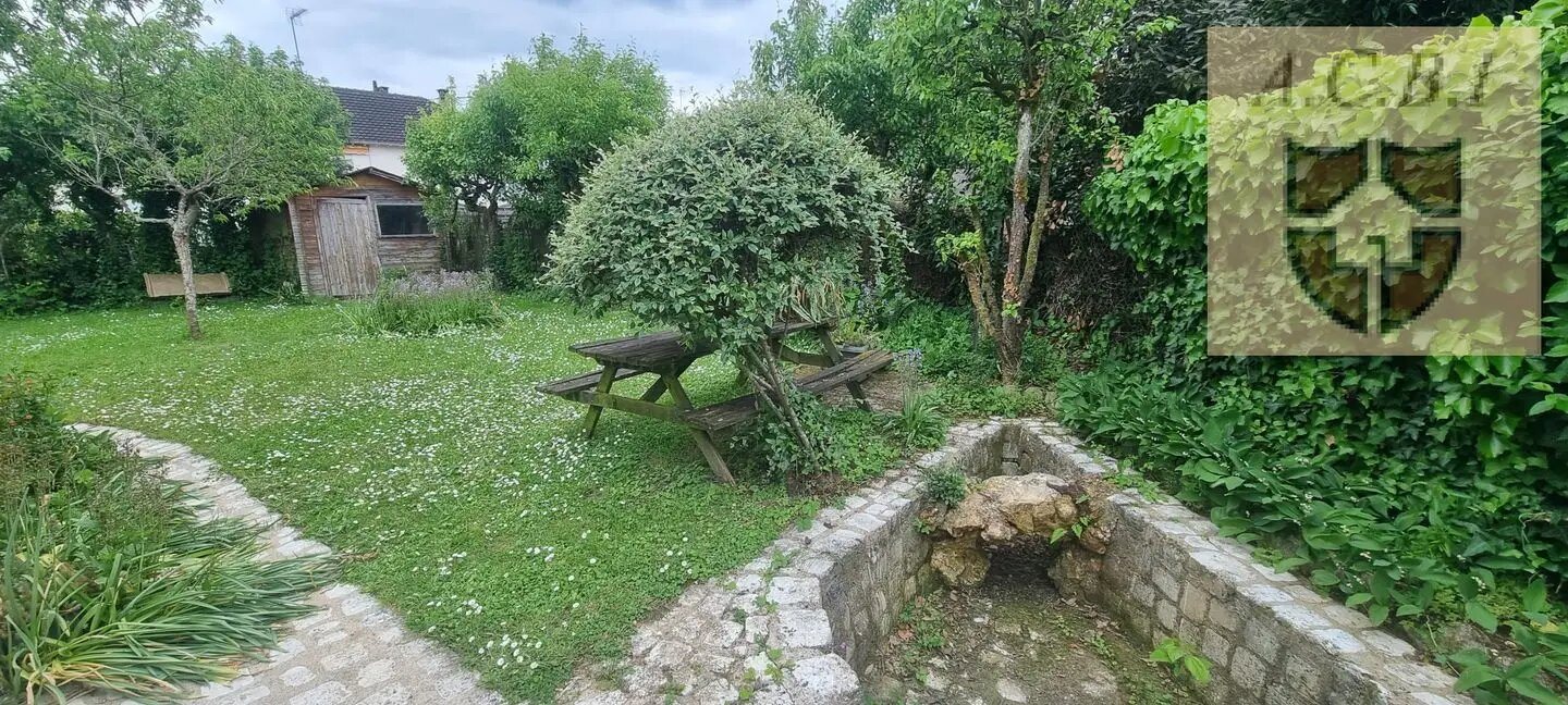 Maison à vendre, 117m², Vendôme