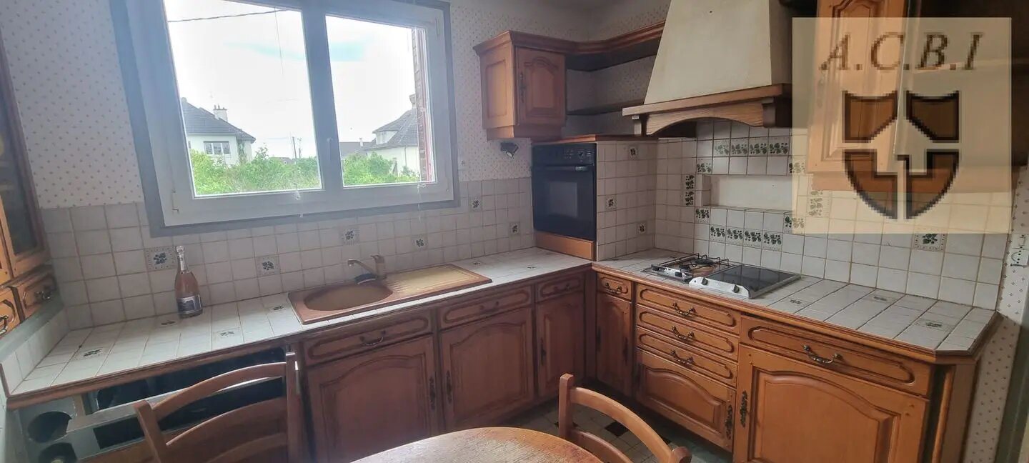 Maison à vendre, 117m², Vendôme