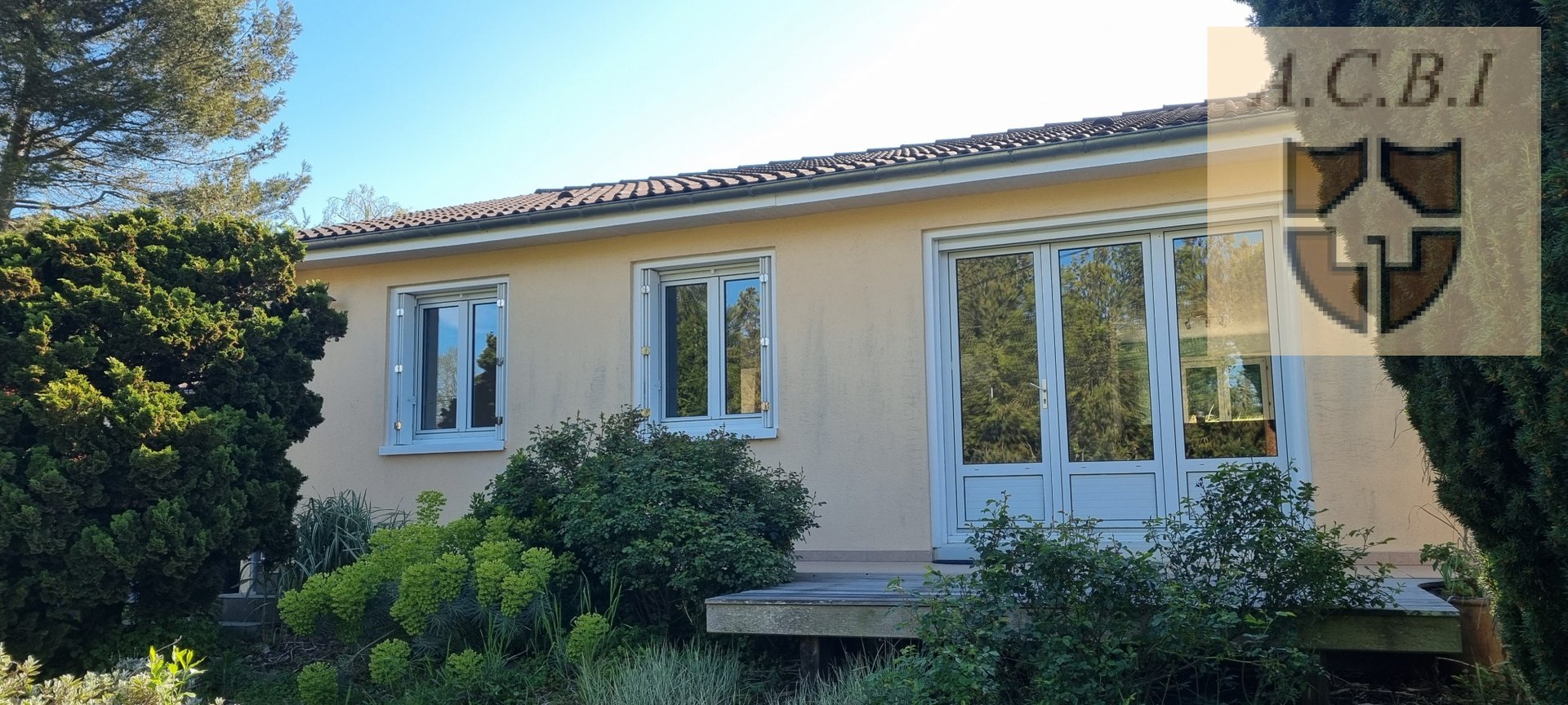 Maison à vendre, 85m², Villiers-sur-Loir