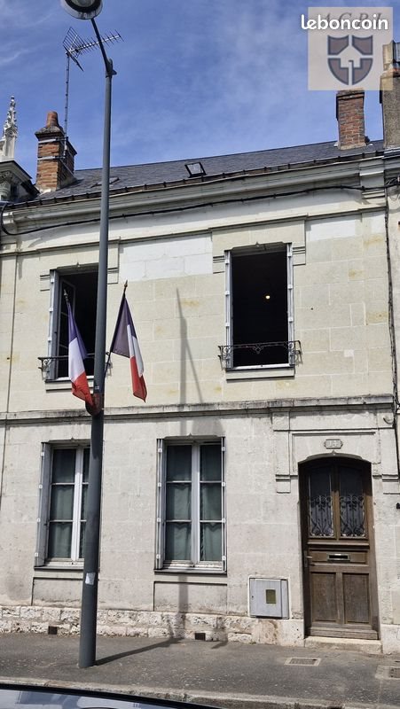 Maison à vendre, 175m², Vendôme
