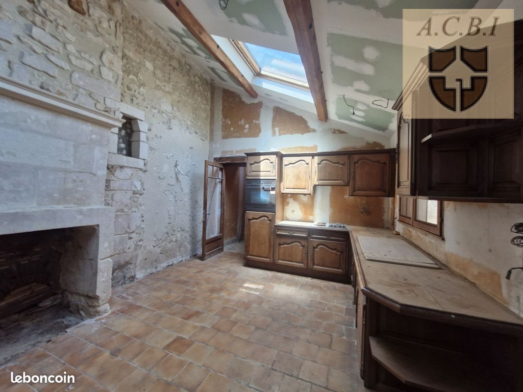 Maison à vendre, 175m², Vendôme