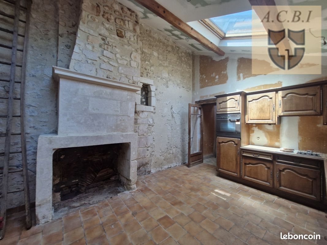 Maison à vendre, 175m², Vendôme