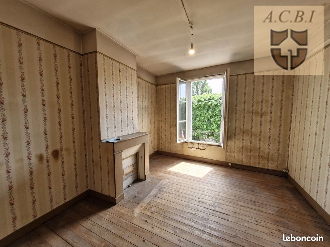 Maison à vendre, 175m², Vendôme