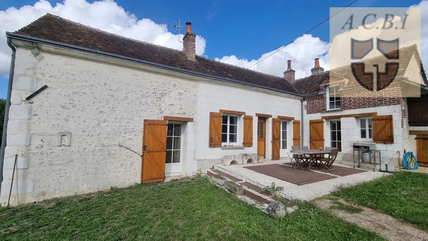 Maison à vendre, 150m², Vendôme