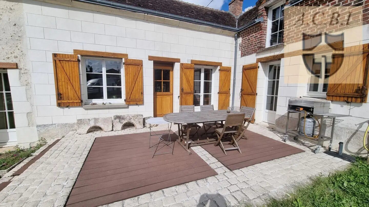 Maison à vendre, 150m², Vendôme