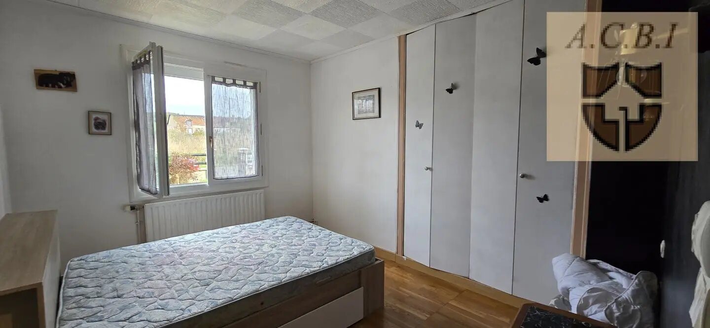 Maison à vendre, 83m², Fréteval