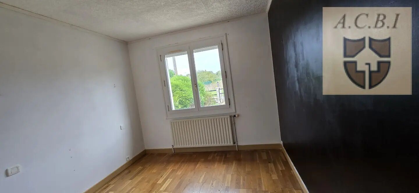 Maison à vendre, 83m², Fréteval