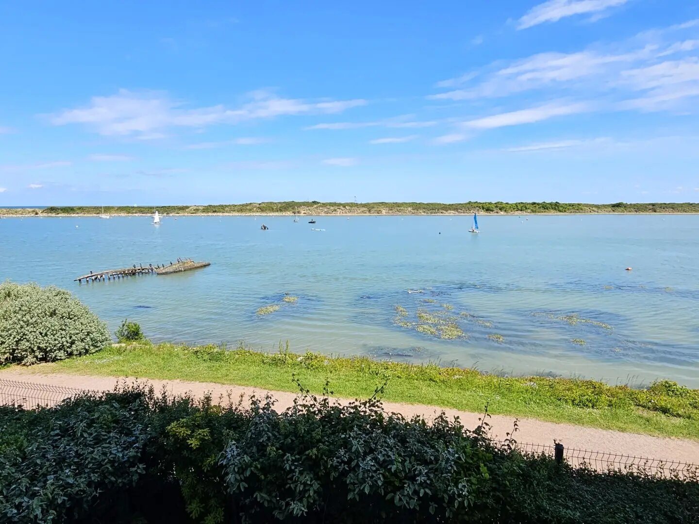 Appartement à vendre, 78m², Dives-sur-Mer