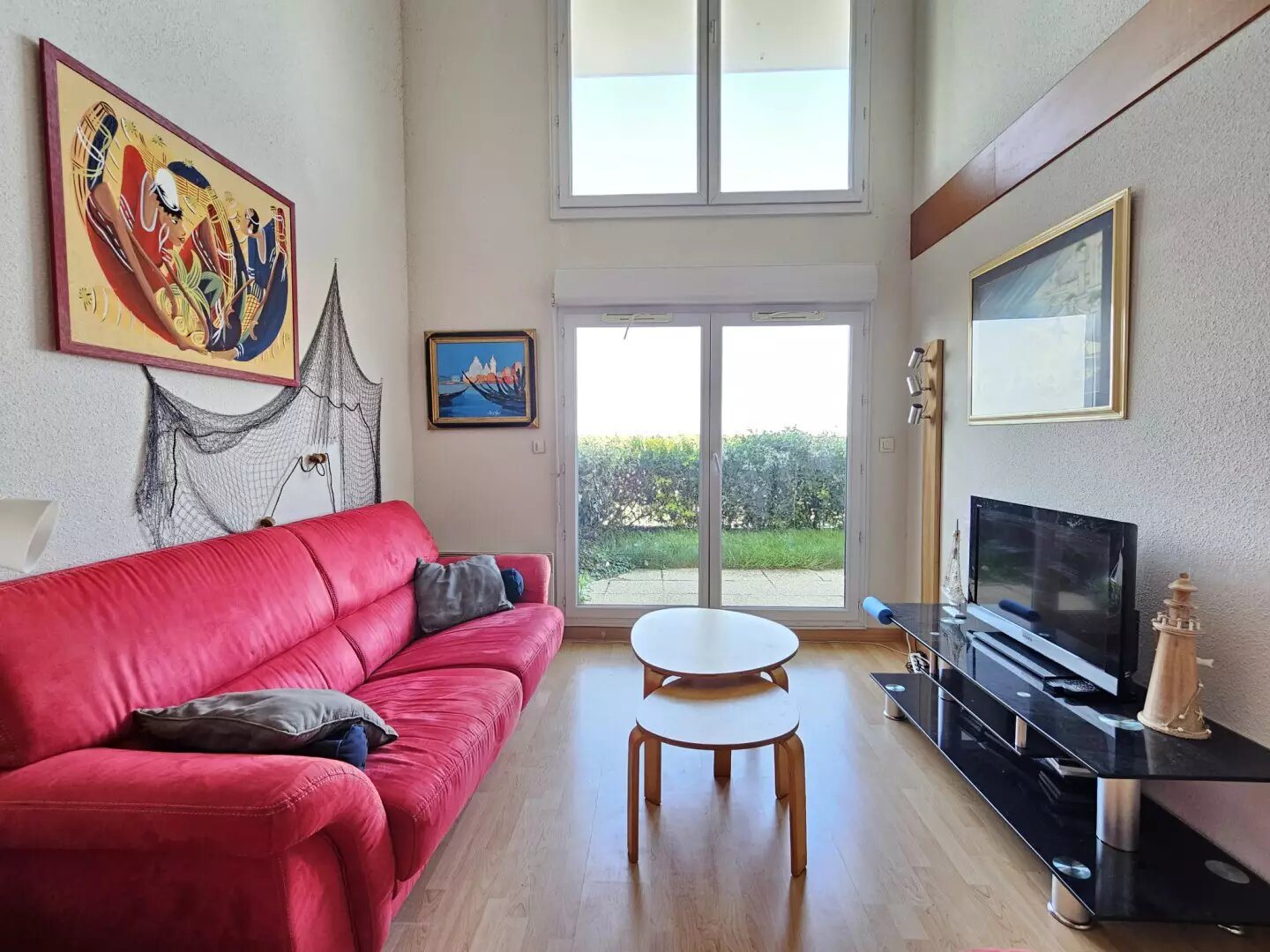 Appartement à vendre, 78m², Dives-sur-Mer