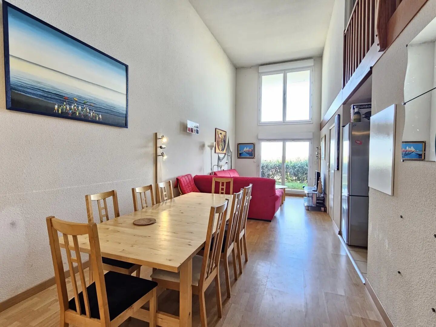 Appartement à vendre, 78m², Dives-sur-Mer