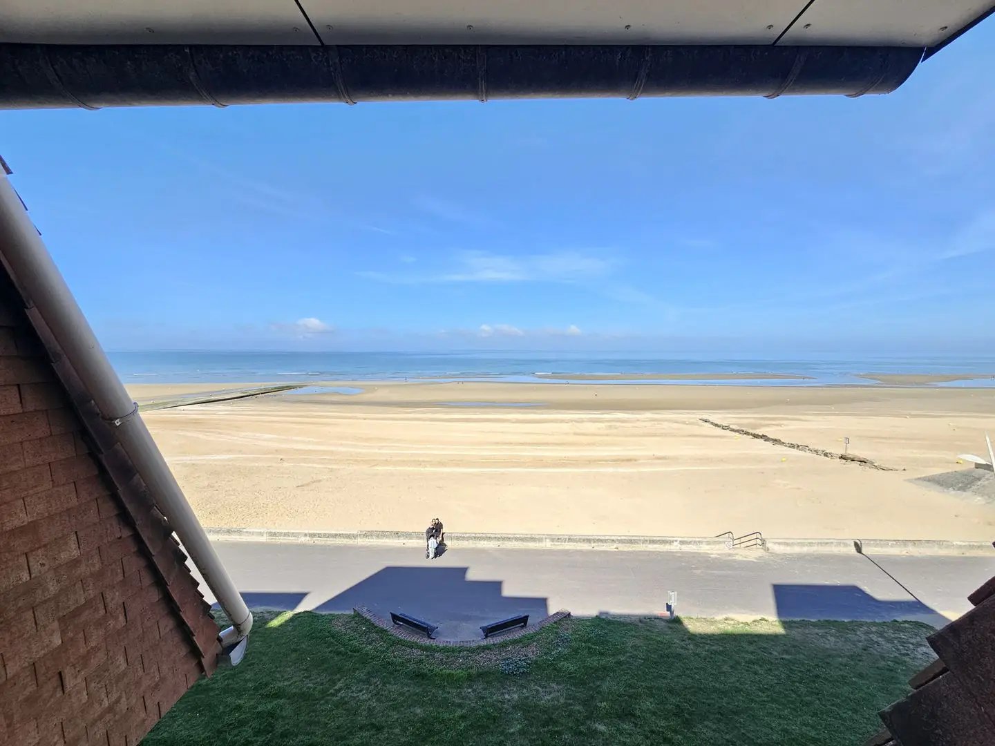 Appartement à vendre, 66m², Cabourg