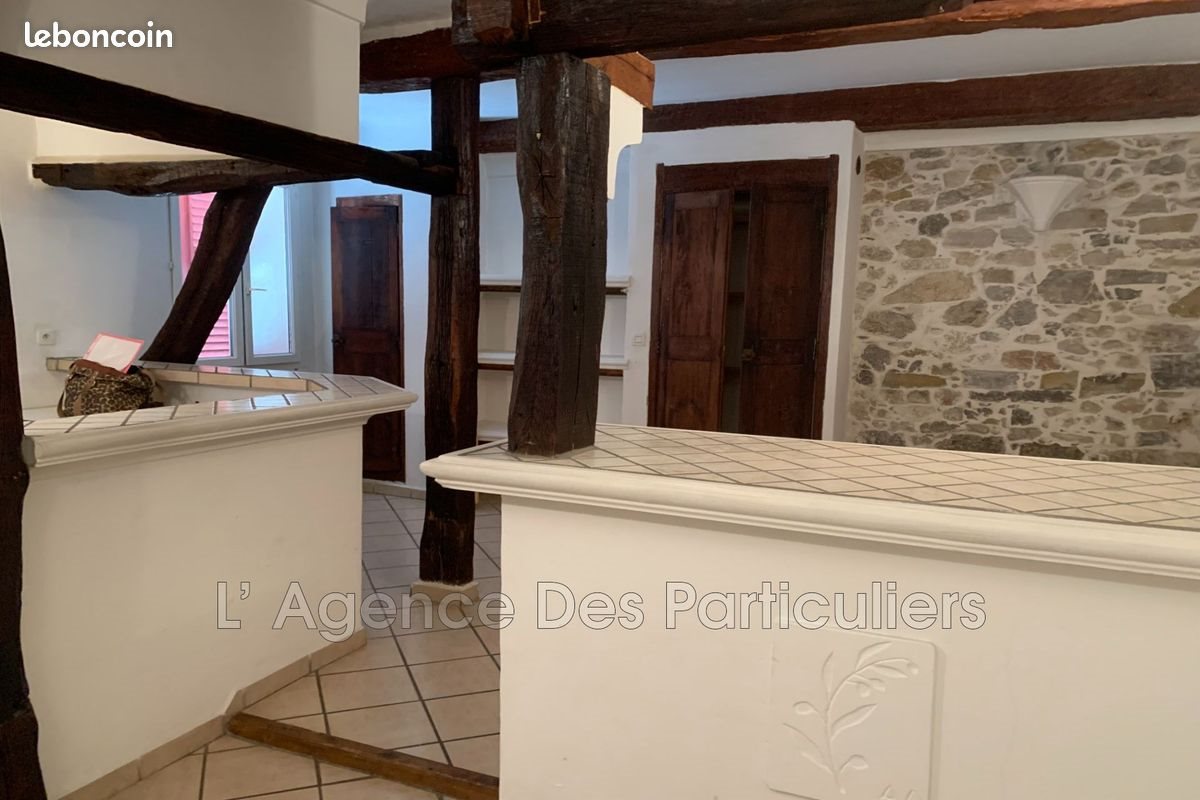 Appartement à louer, 34m², Draguignan