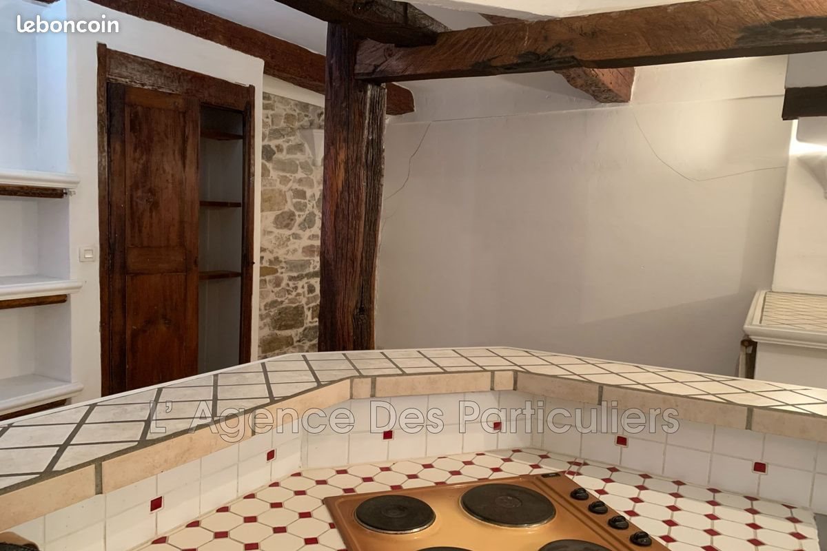 Appartement à louer, 34m², Draguignan