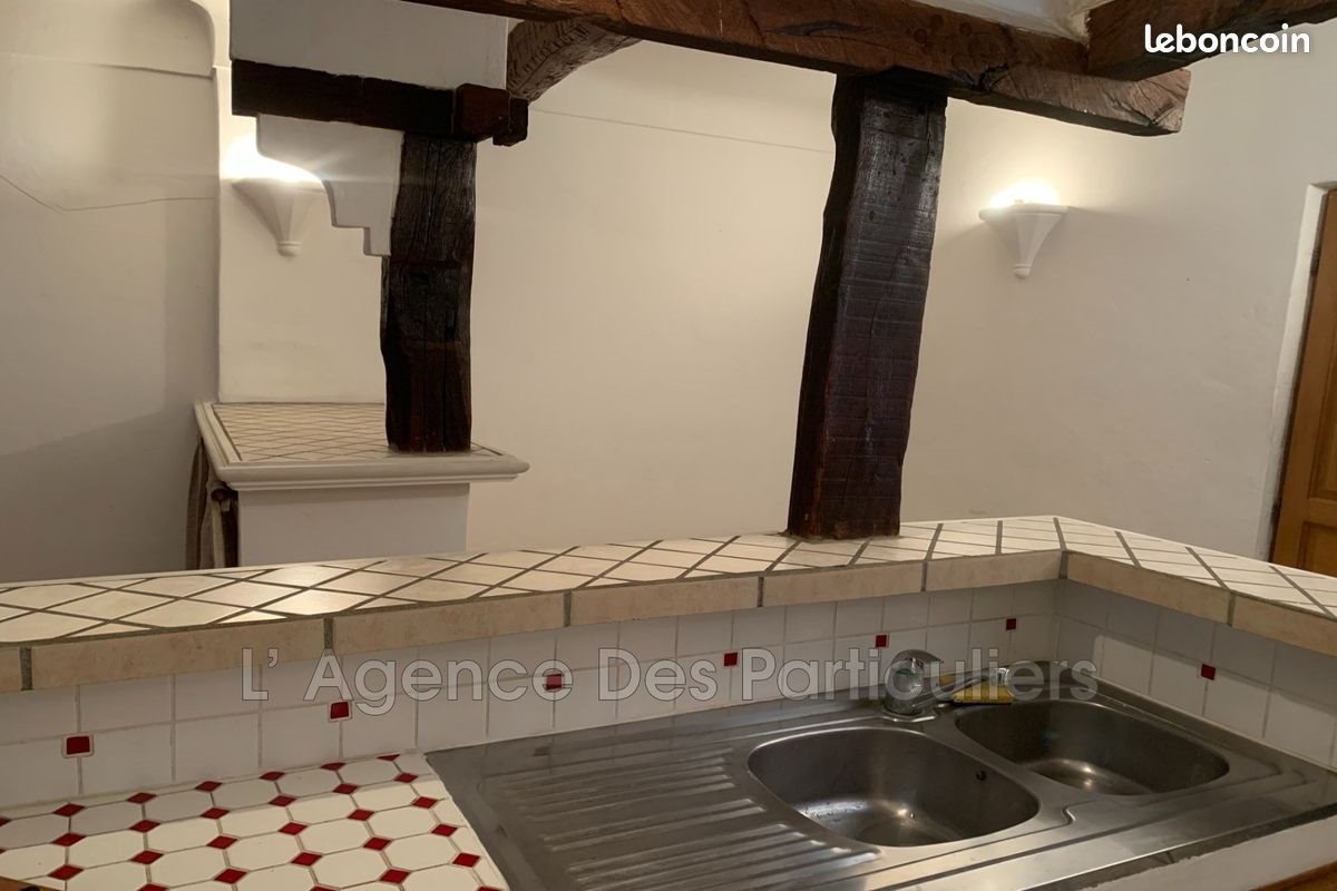 Appartement à louer, 34m², Draguignan
