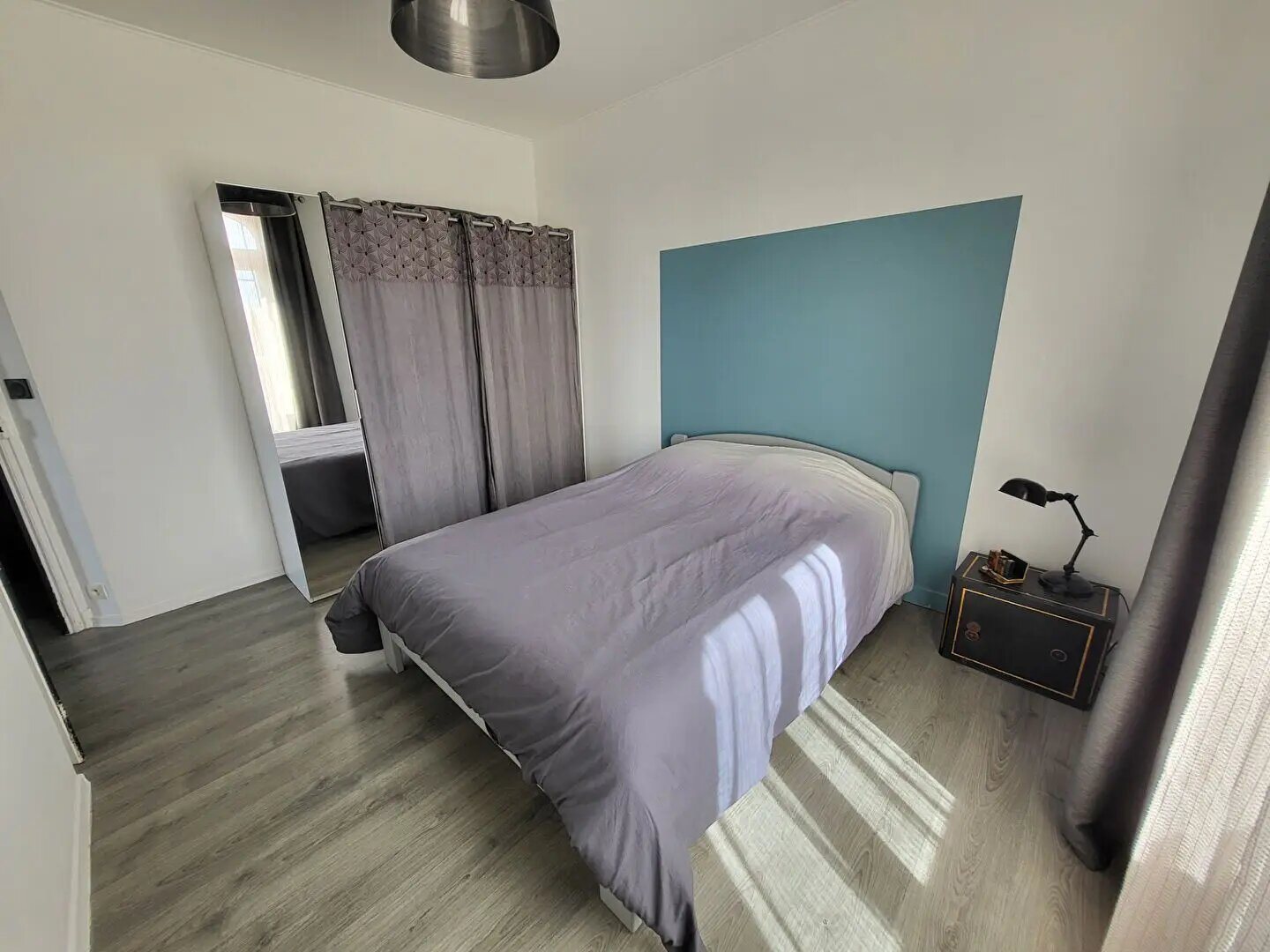 Appartement à vendre, 52m², Pornic