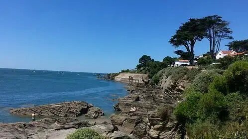 Appartement à vendre, 115m², Saint-Brevin-les-Pins
