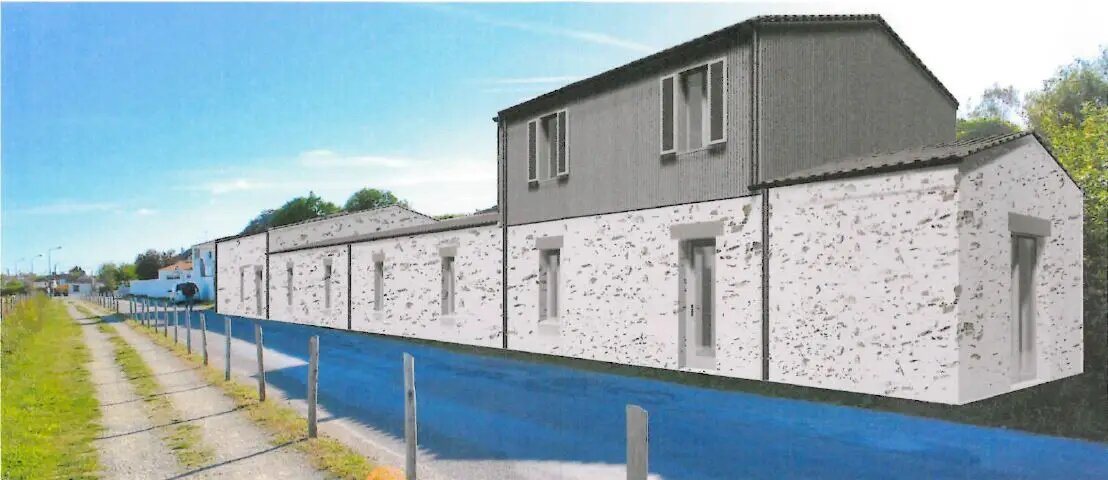 Maison à vendre, 287m², Pornic