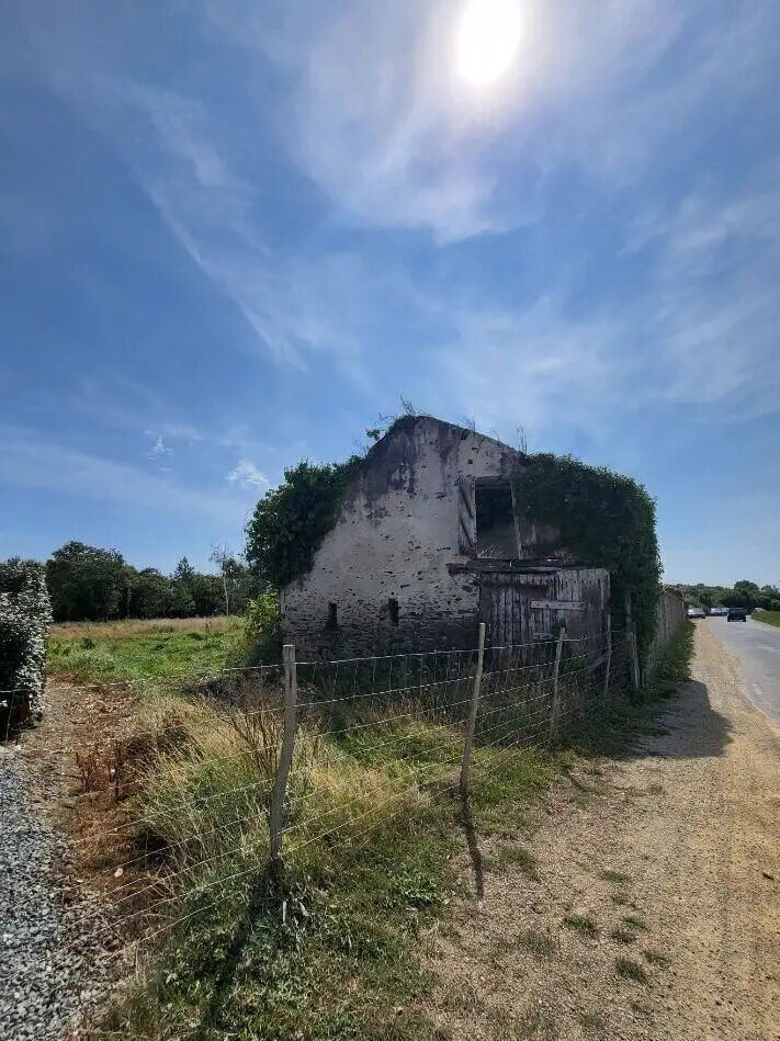 Maison à vendre, 287m², Pornic