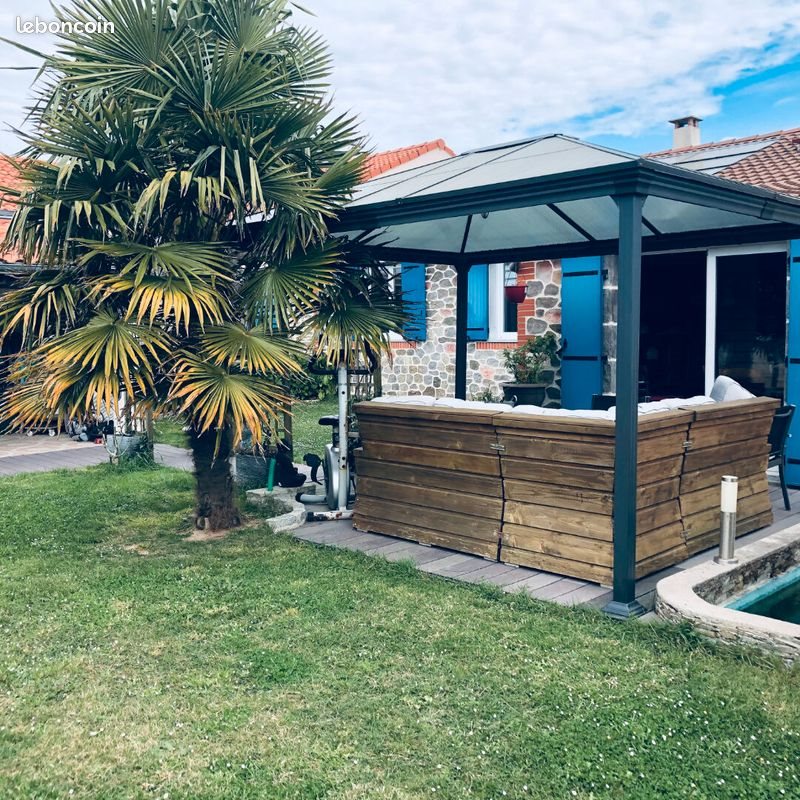 Maison à vendre, 107m², Pornic