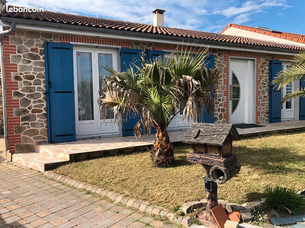 Maison à vendre, 107m², Pornic