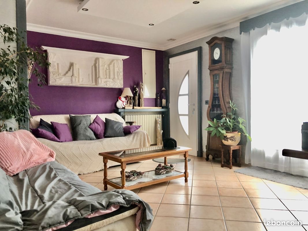 Maison à vendre, 107m², Pornic