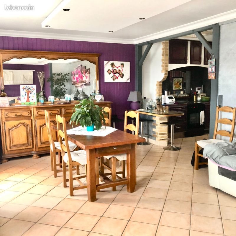 Maison à vendre, 107m², Pornic