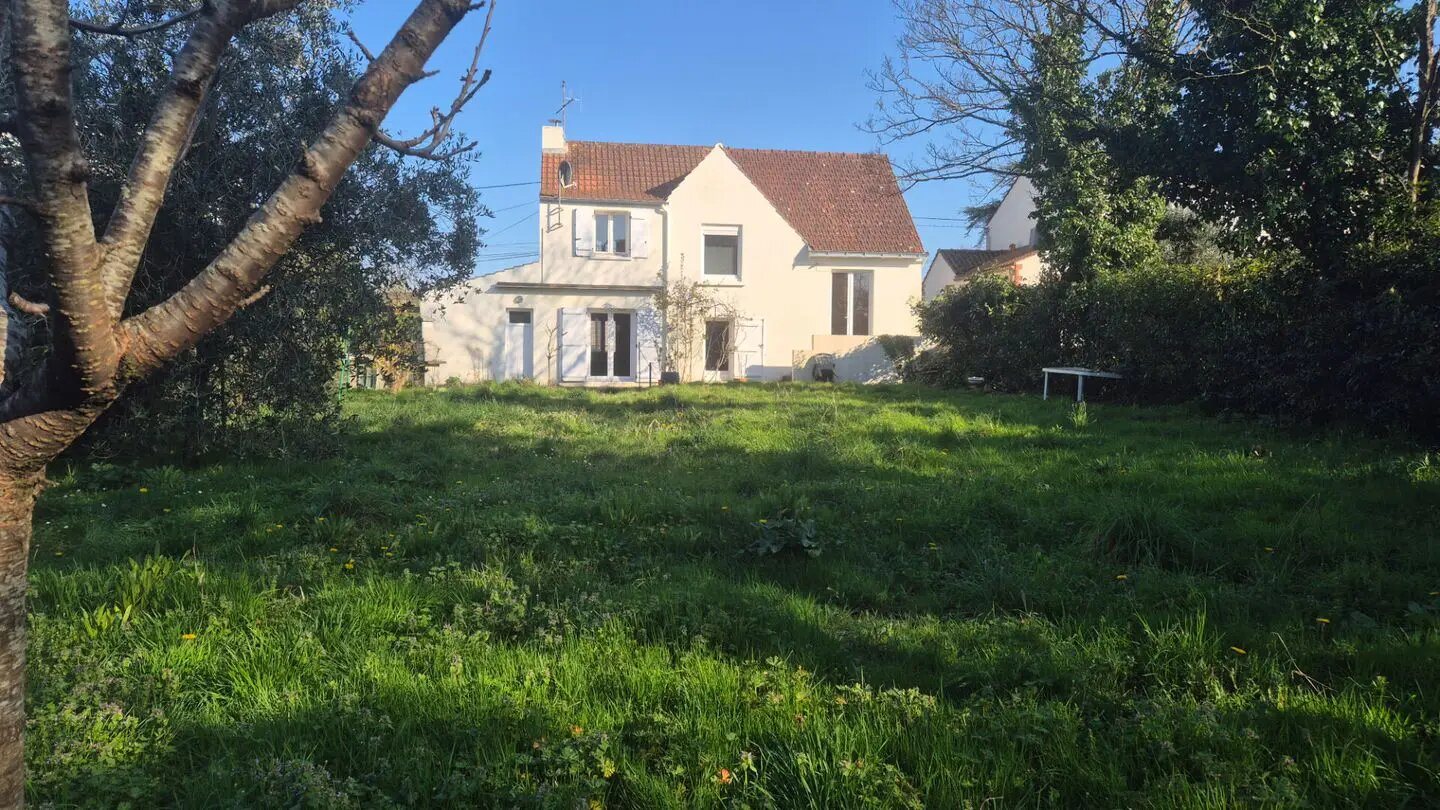 Maison à vendre, 98m², Pornic