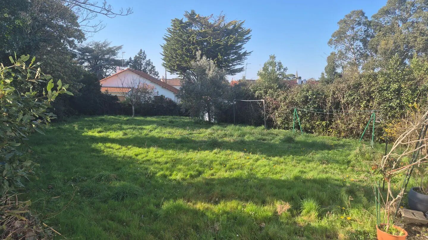 Maison à vendre, 98m², Pornic