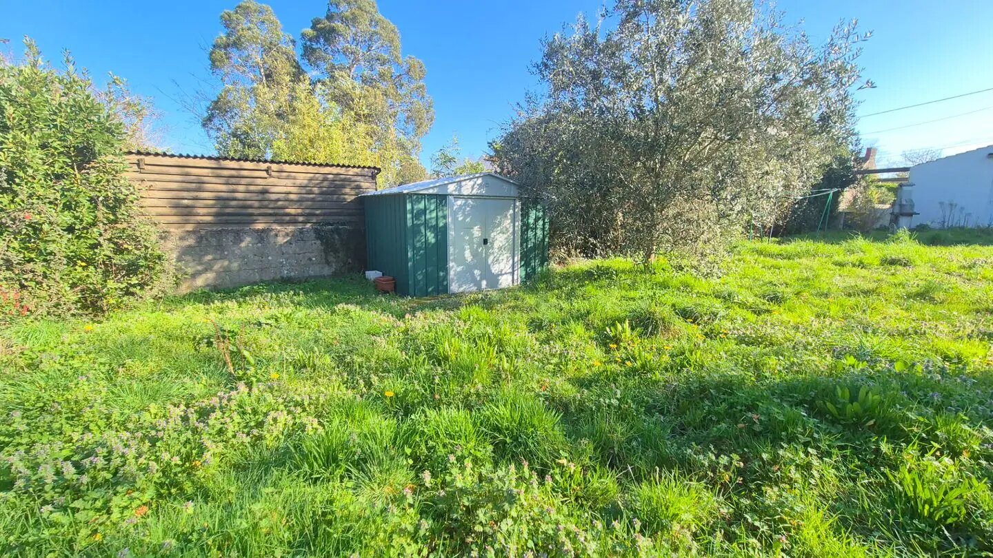 Maison à vendre, 98m², Pornic