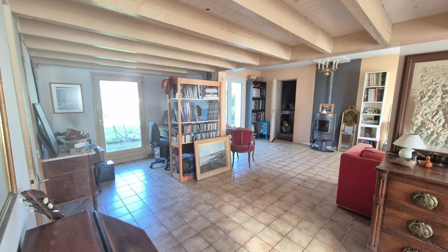 Maison à vendre, 98m², Pornic