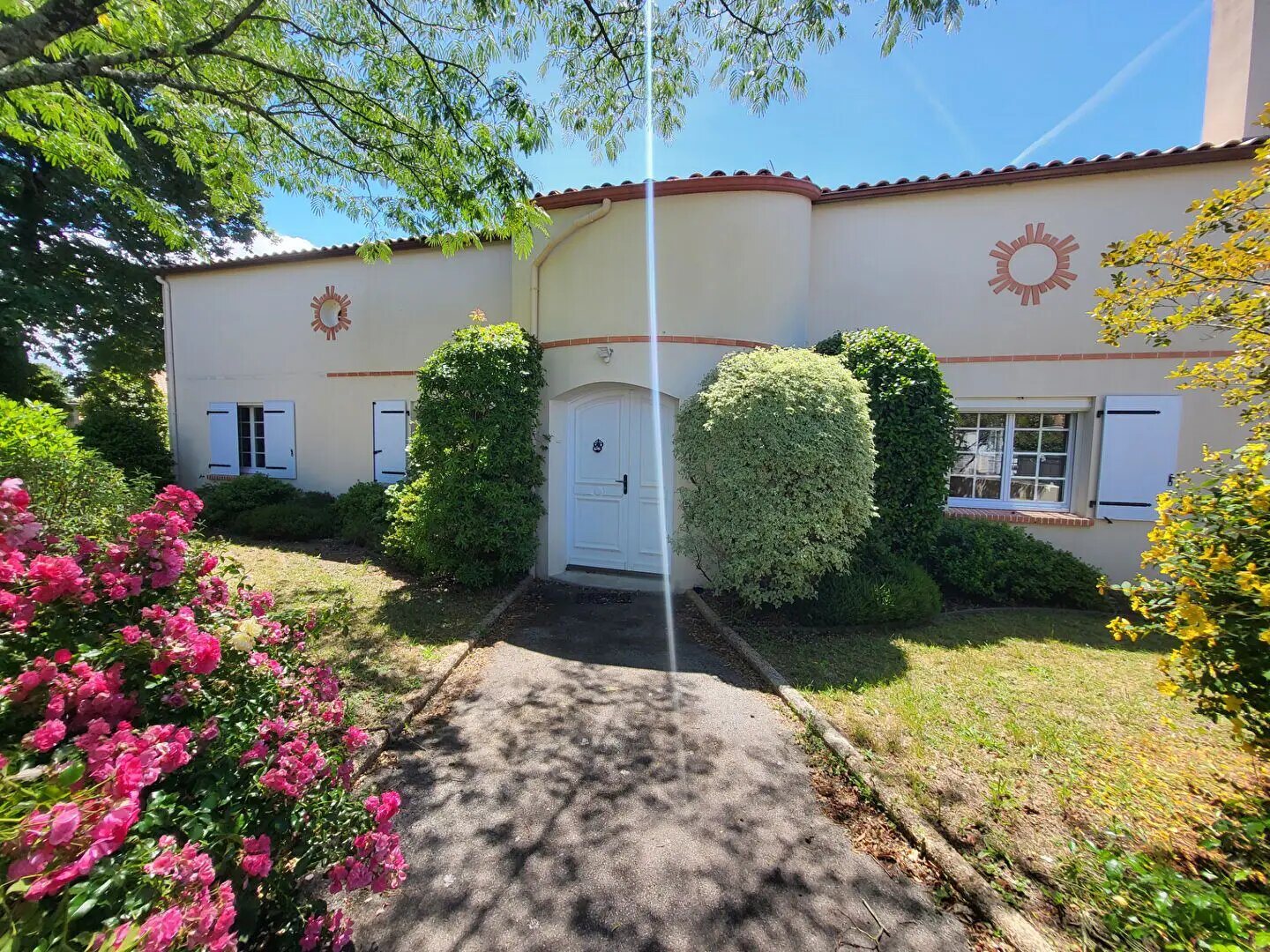 Maison à vendre, 285m², Chauvé