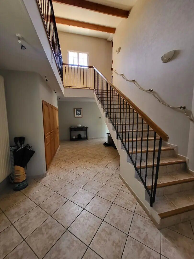 Maison à vendre, 285m², Chauvé