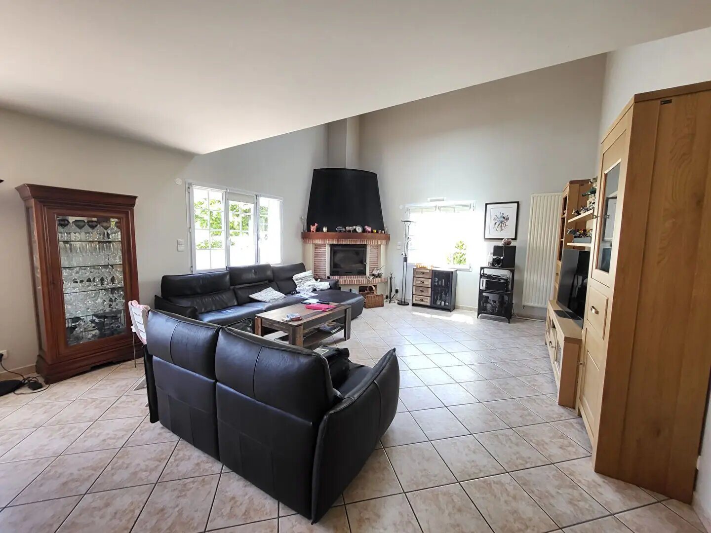 Maison à vendre, 285m², Chauvé