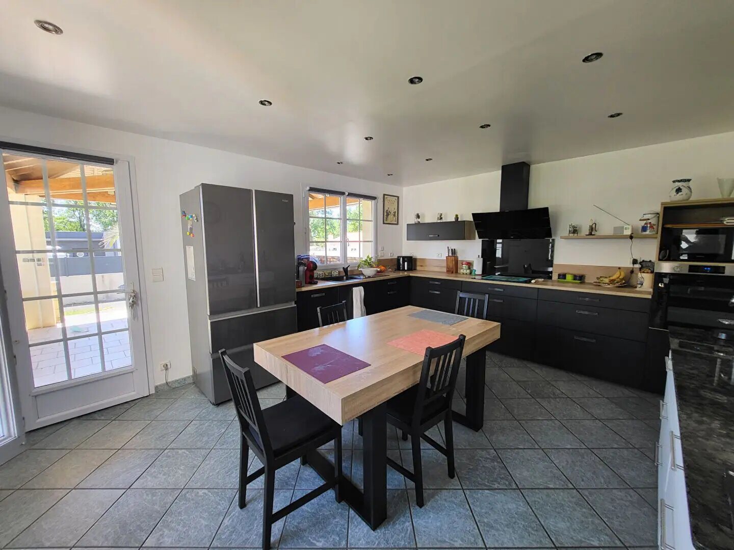 Maison à vendre, 285m², Chauvé