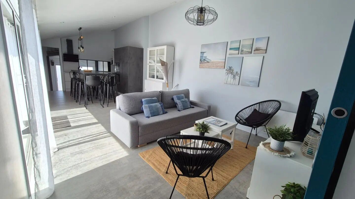 Maison à vendre, 85m², Pornic