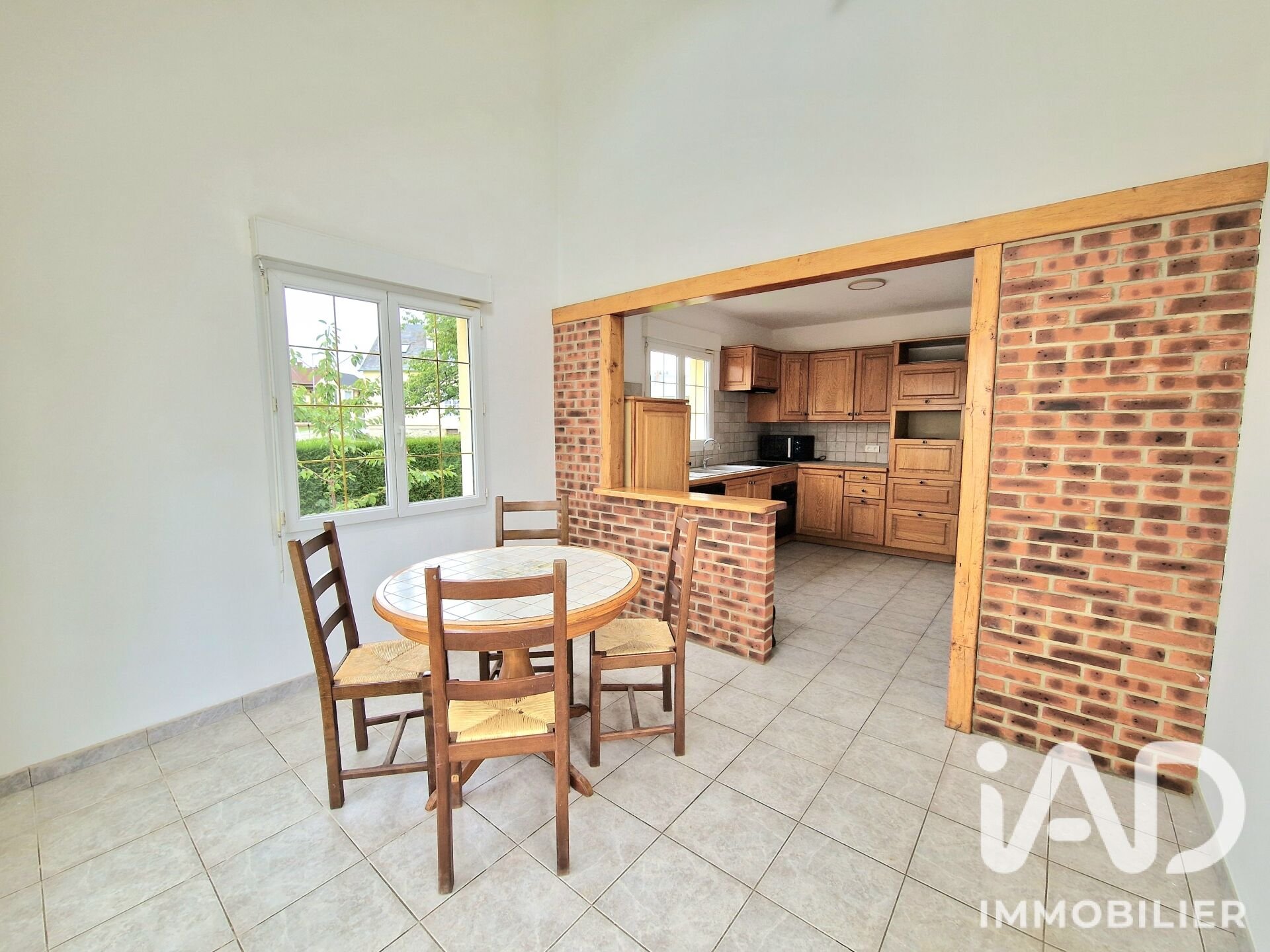 Maison à vendre, 144m², Serqueux
