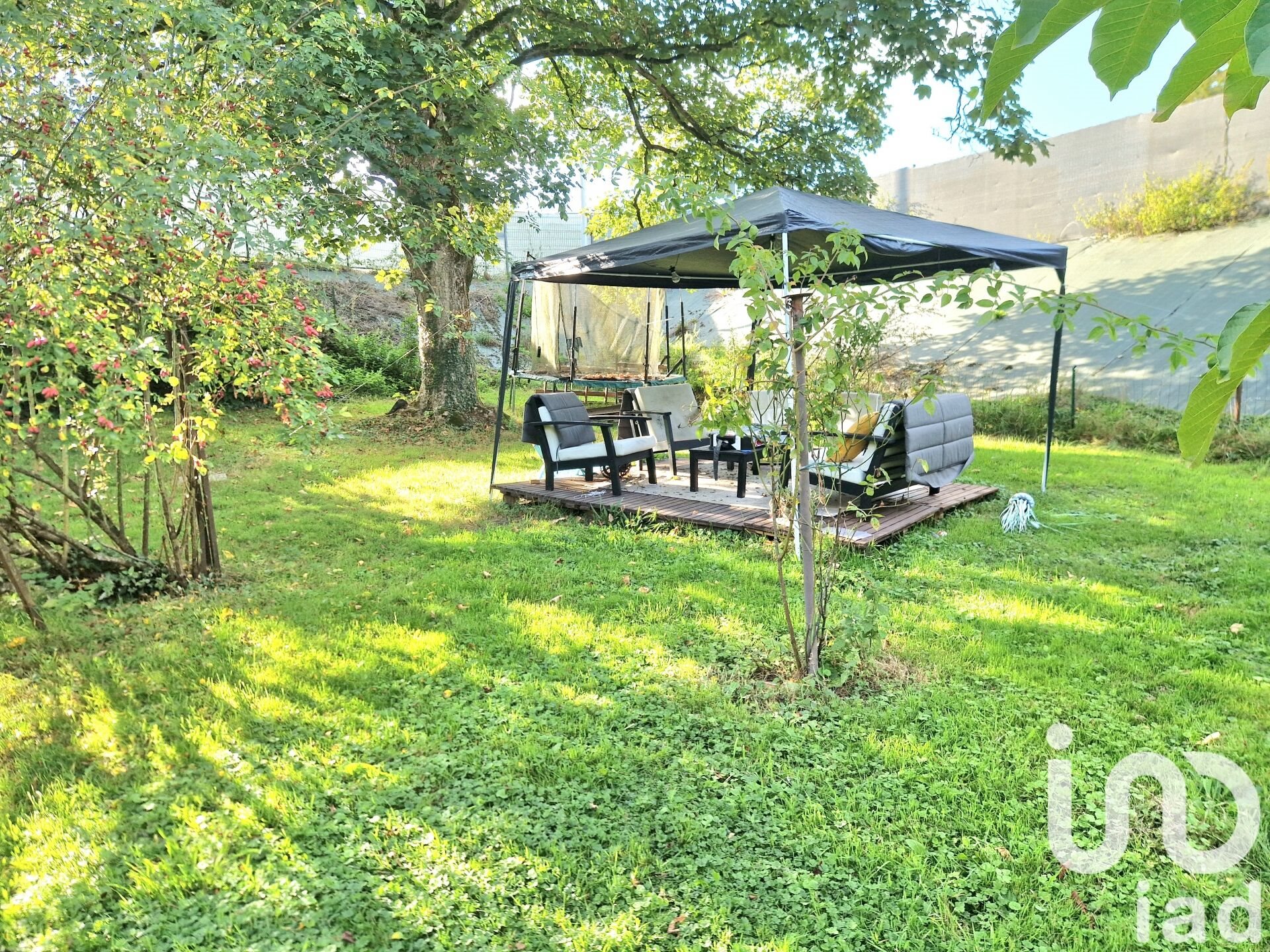Maison à vendre, 105m², Forges-les-Eaux