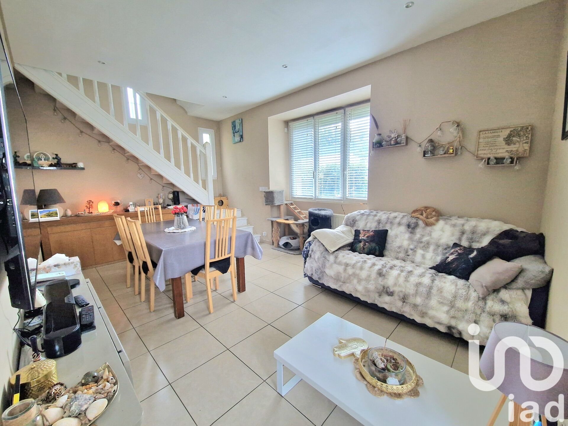 Maison à vendre, 105m², Forges-les-Eaux