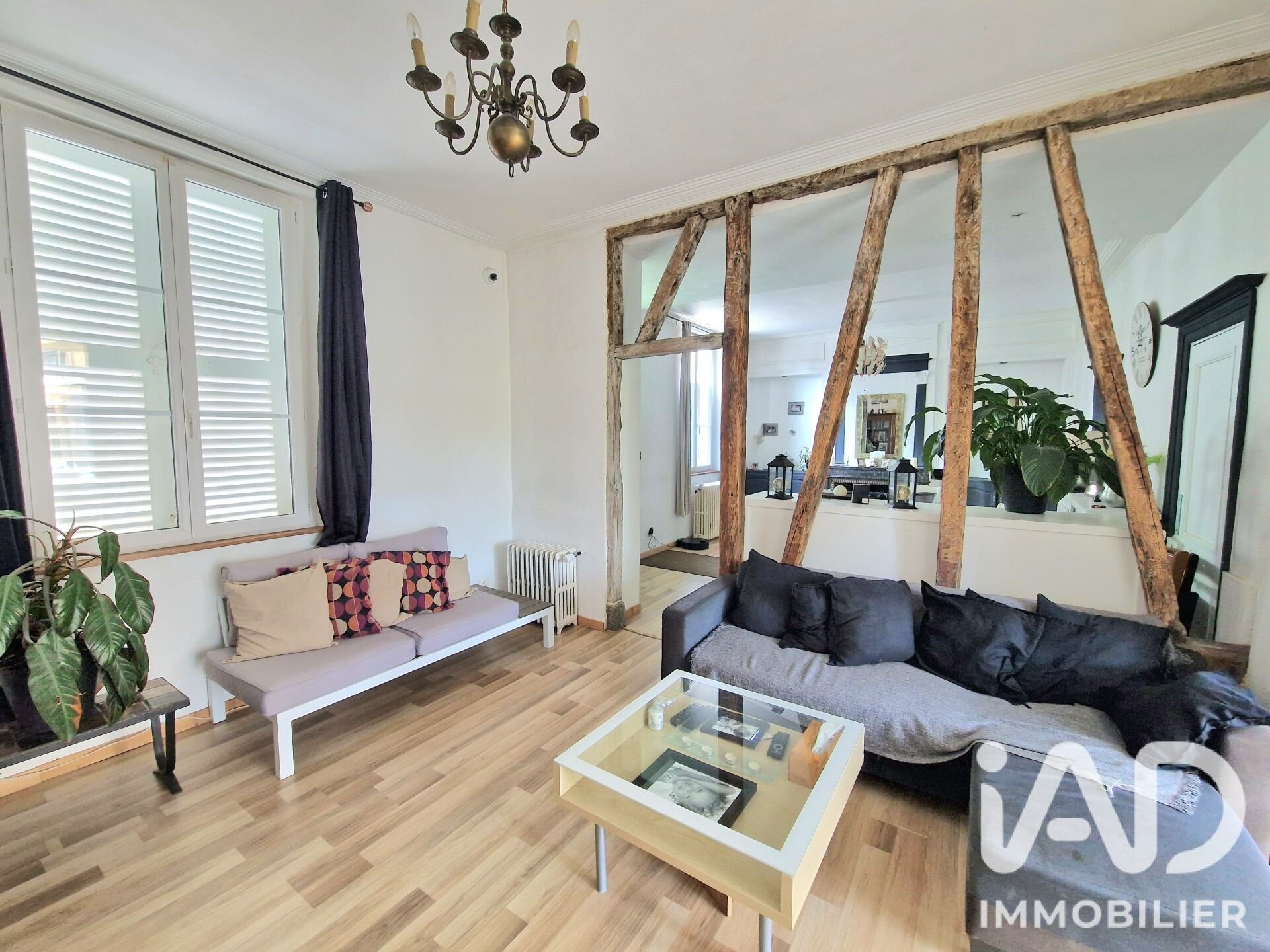 Maison à vendre, 170m², Forges-les-Eaux