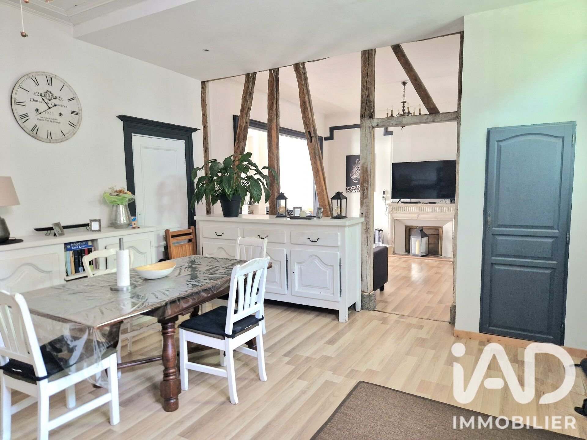 Maison à vendre, 170m², Forges-les-Eaux