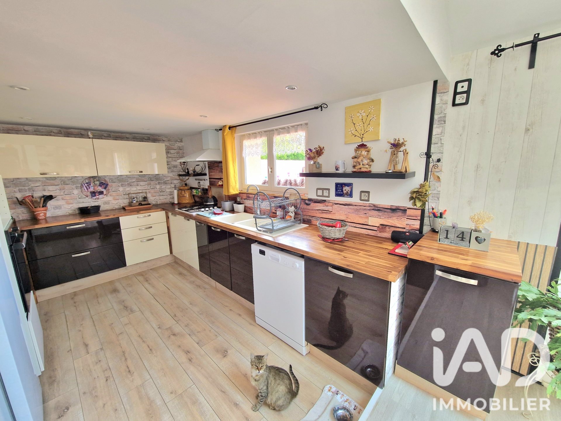Maison à vendre, 97m², Forges-les-Eaux