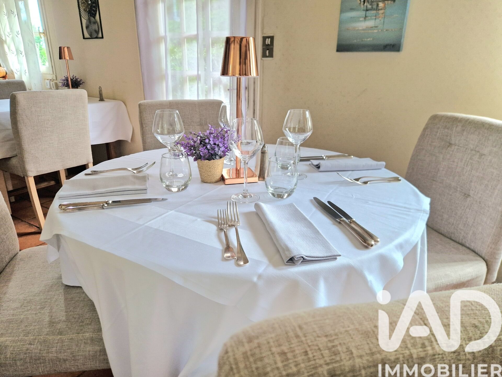 Maison à vendre, 270m², Forges-les-Eaux