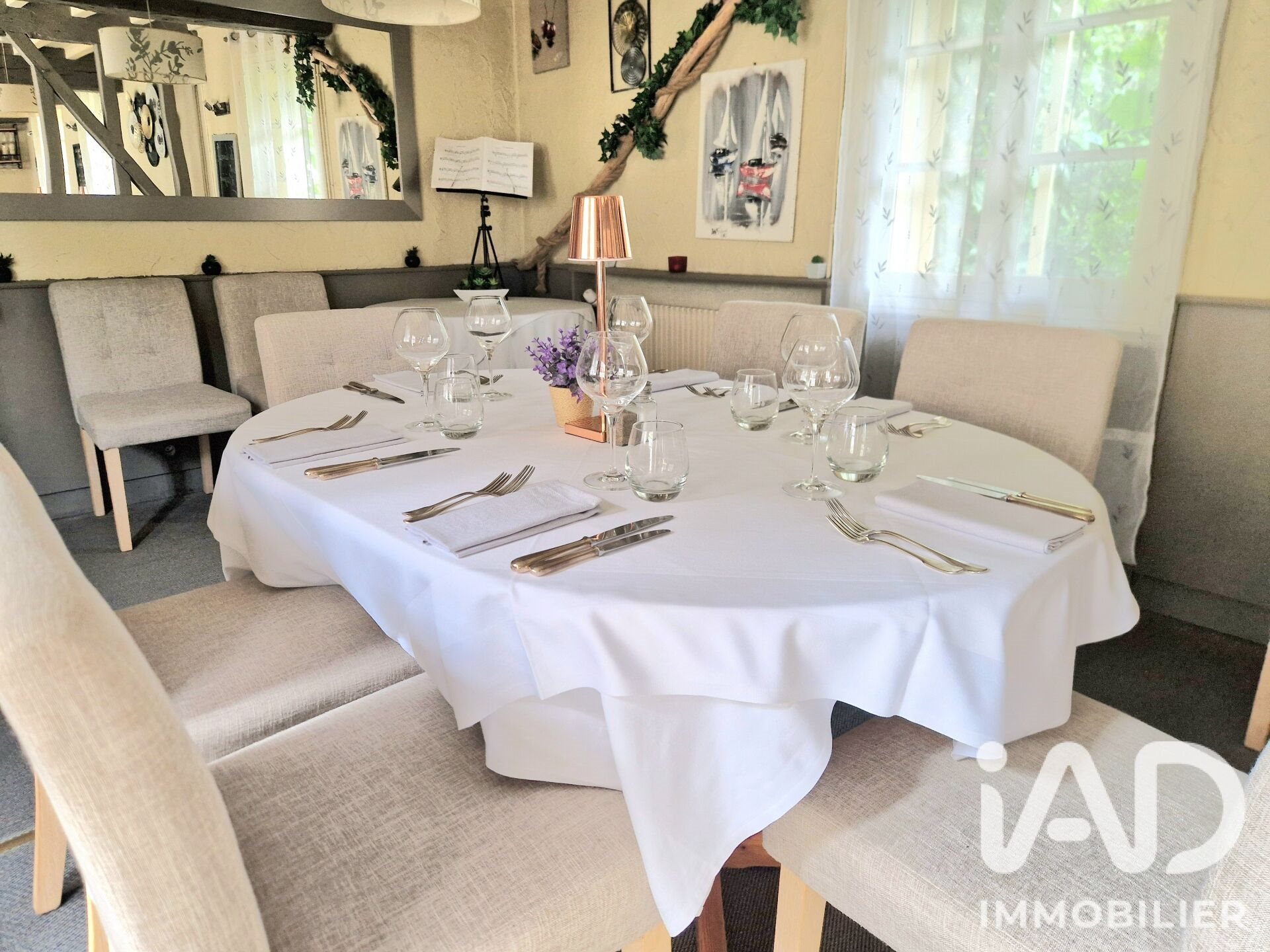 Maison à vendre, 270m², Forges-les-Eaux